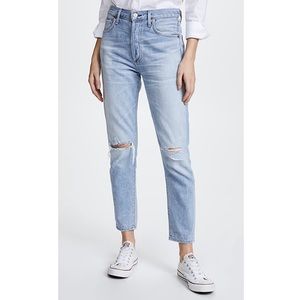 Citizens of Humanity Liya High Rise Jeans